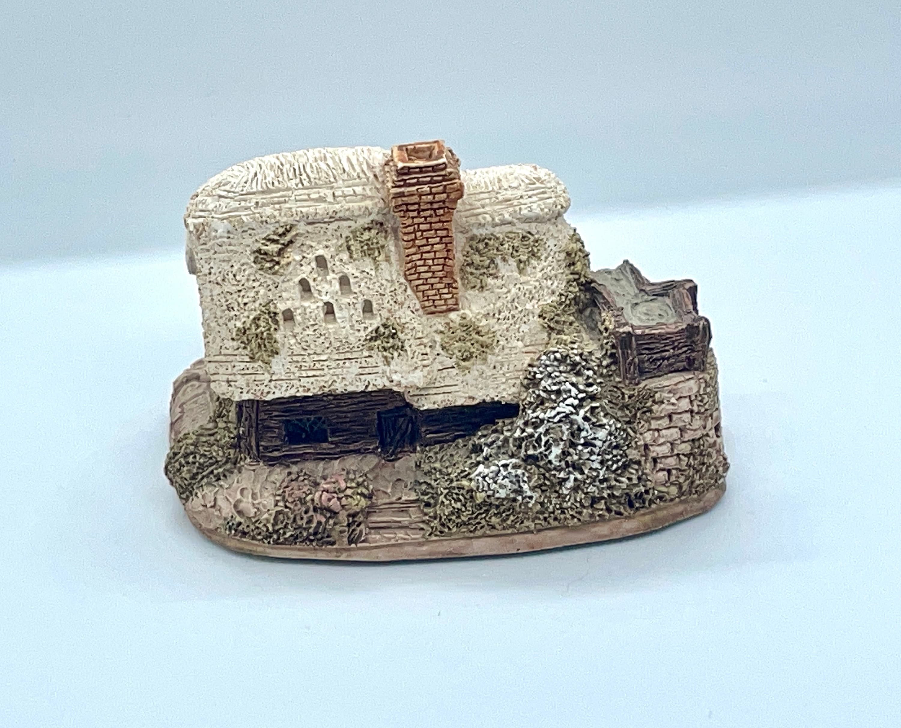 Vintage 1980's Lilliput Lane 