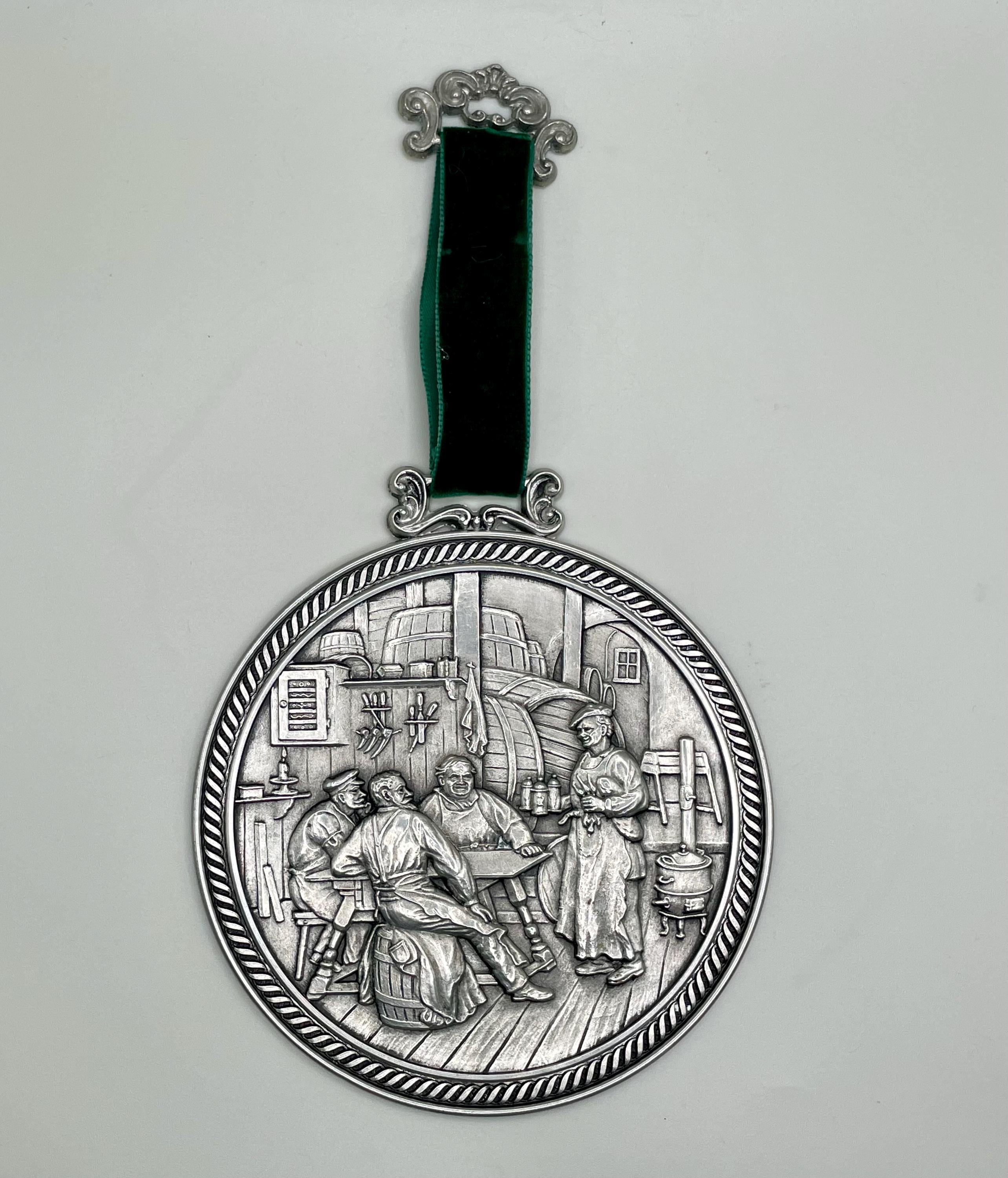 Zinn becker pewter - Etsy 日本