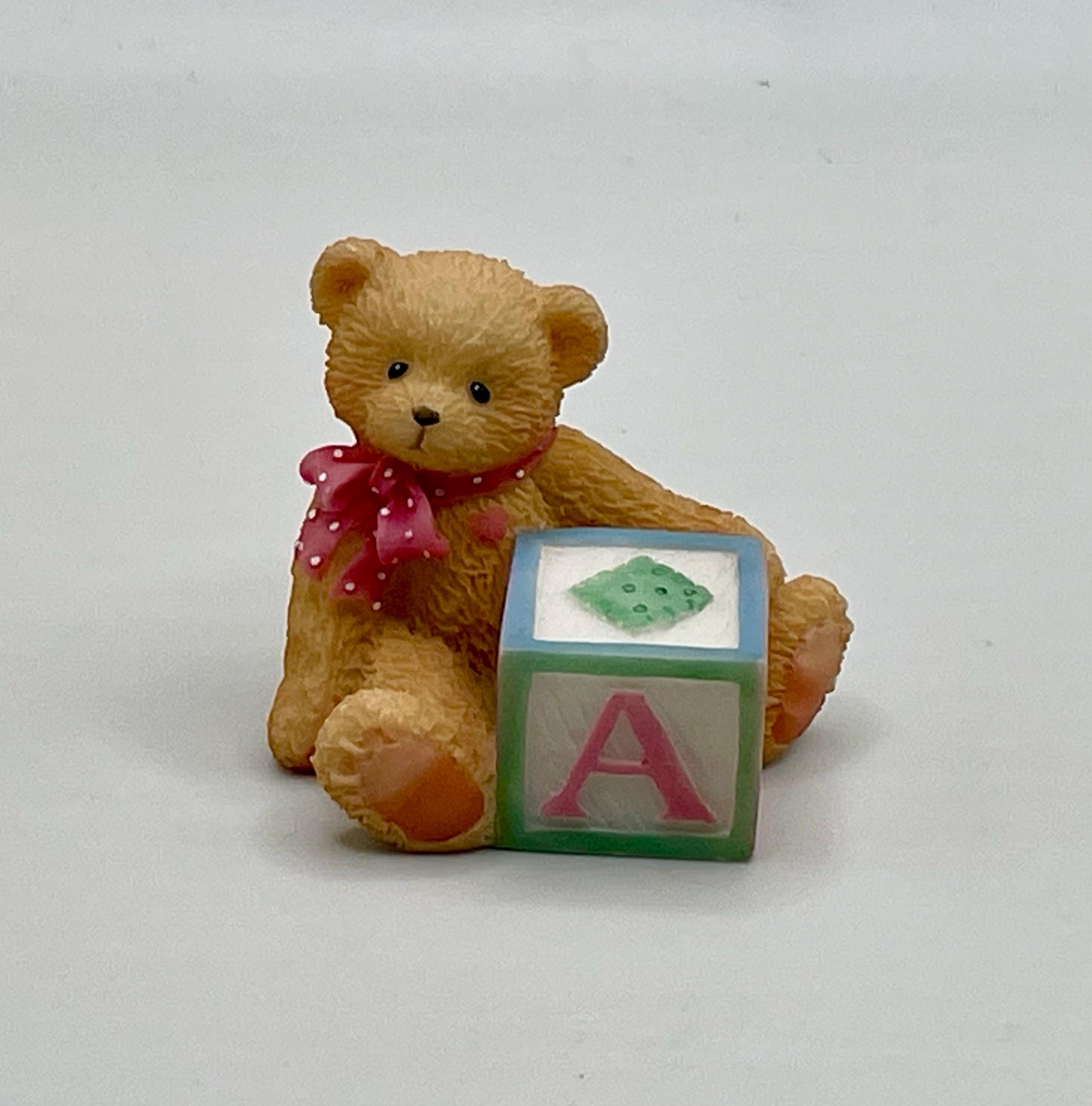 Cherished Teddies - Etsy Canada