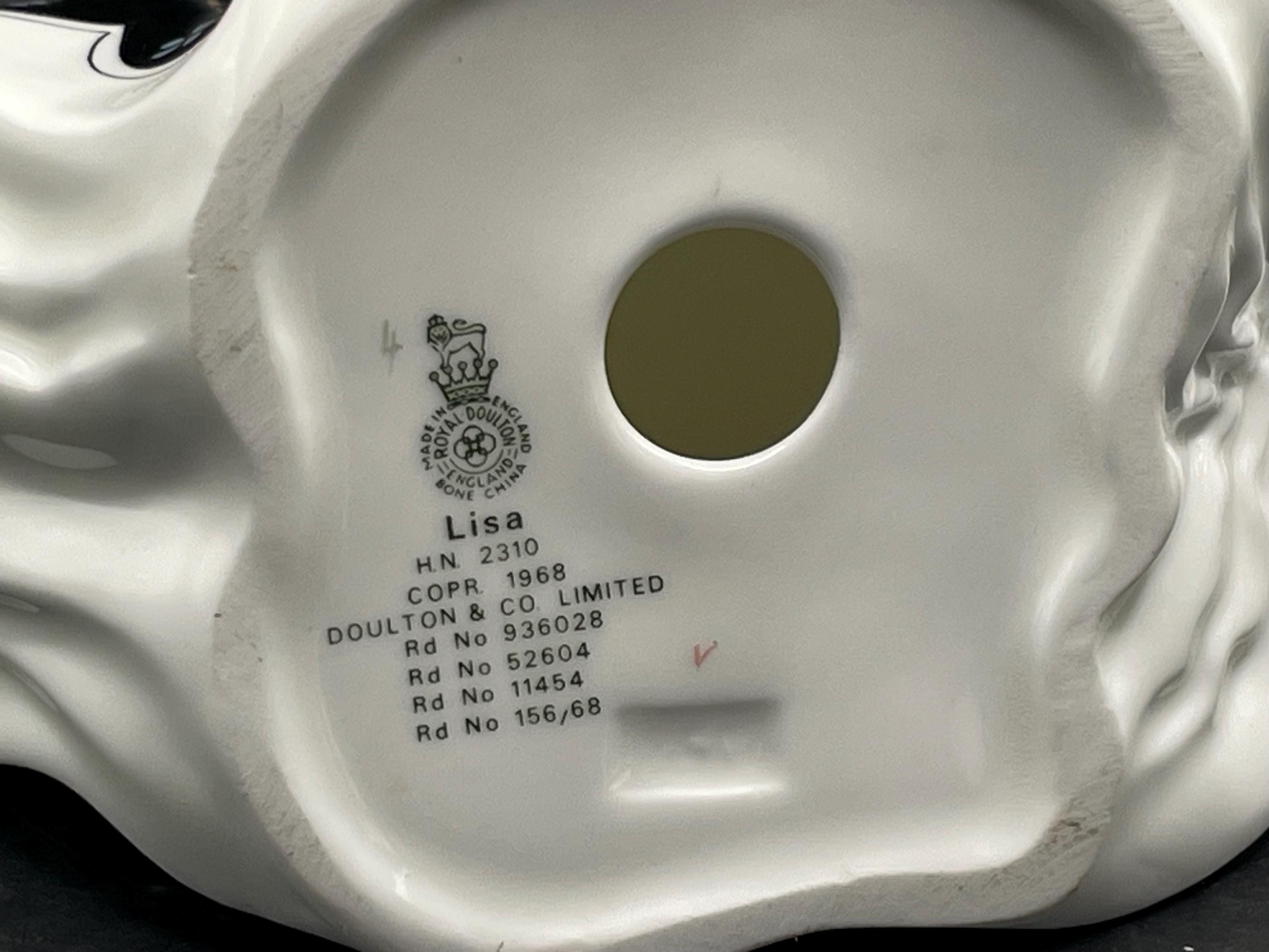 Vintage Royal Doulton 