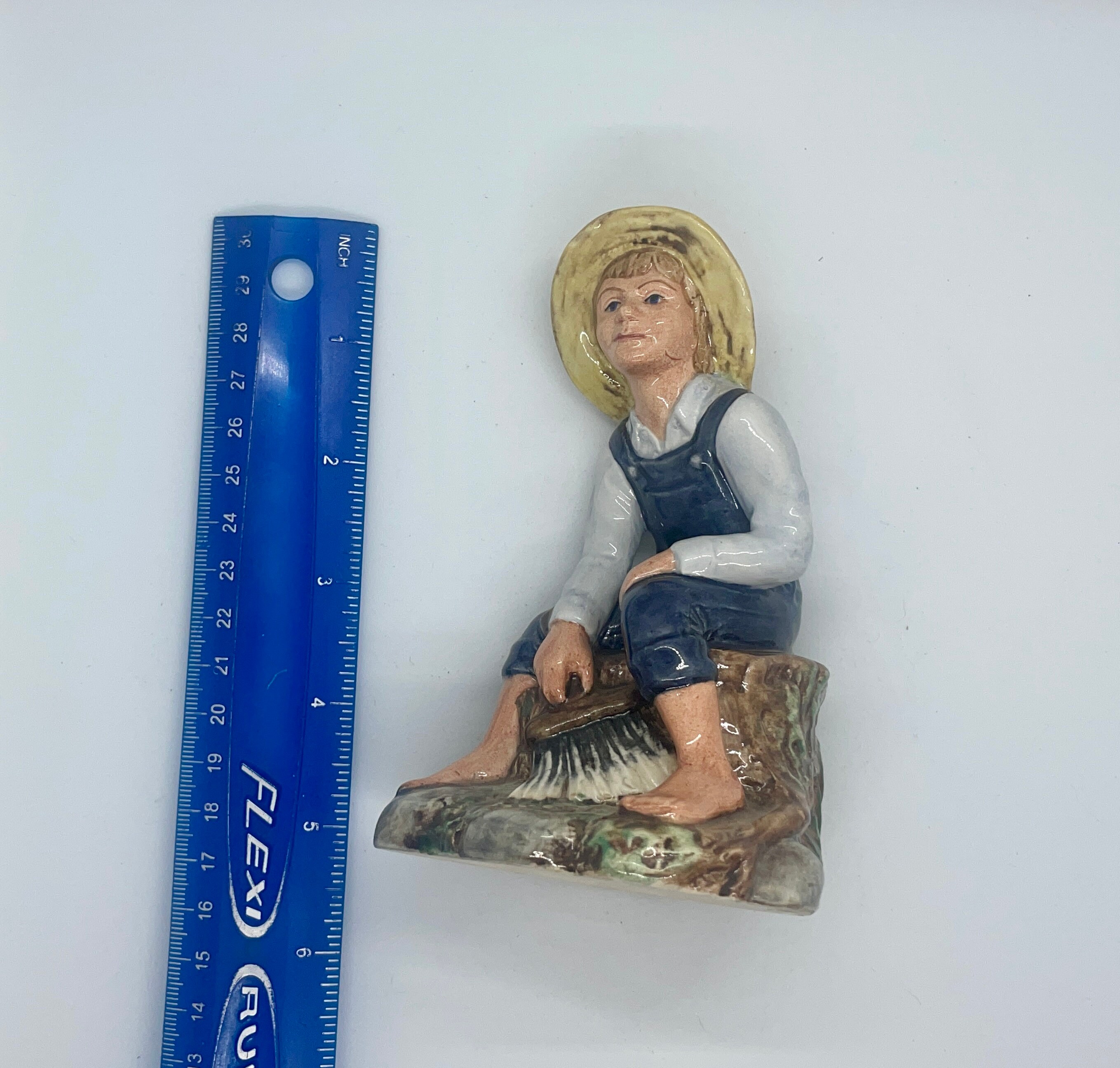 Vintage 1980's Royal Doulton 