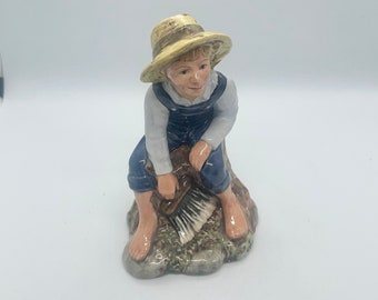 Royal Doulton - Vintage Tom Sawyer