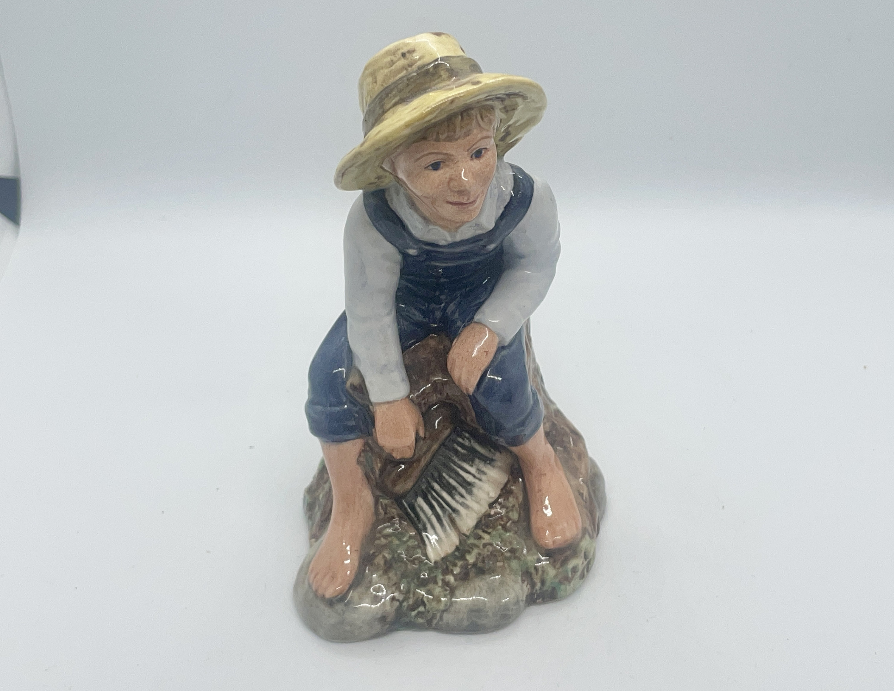 Vintage 1980's Royal Doulton 