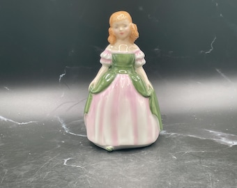 Vintage Royal Doulton Figurine 