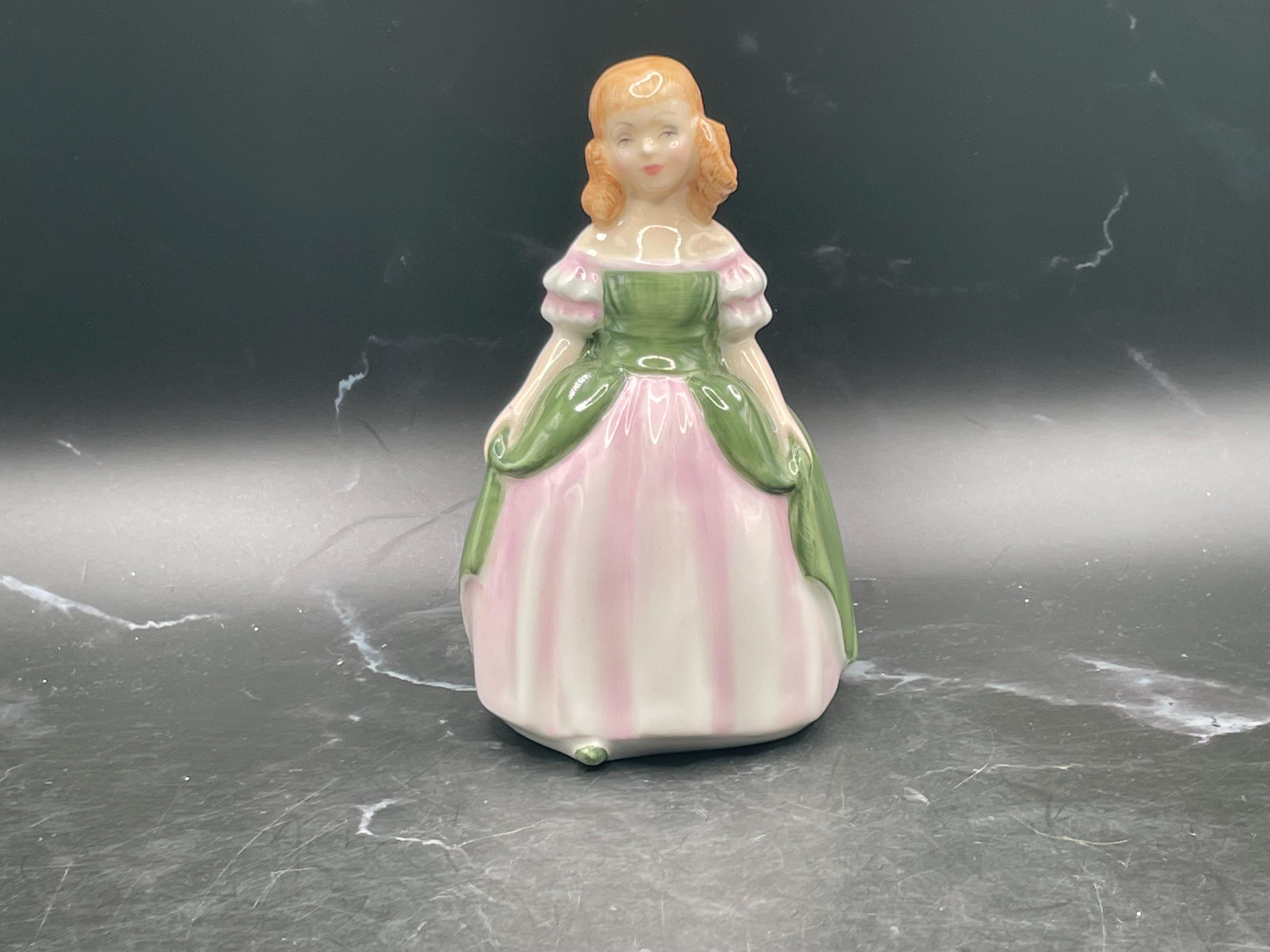 Royal Doulton Penny - Etsy Canada