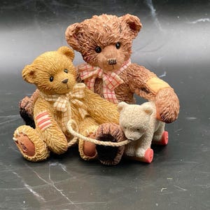 "Todd and Friend - Teddybär von ""Todd and Friend""."