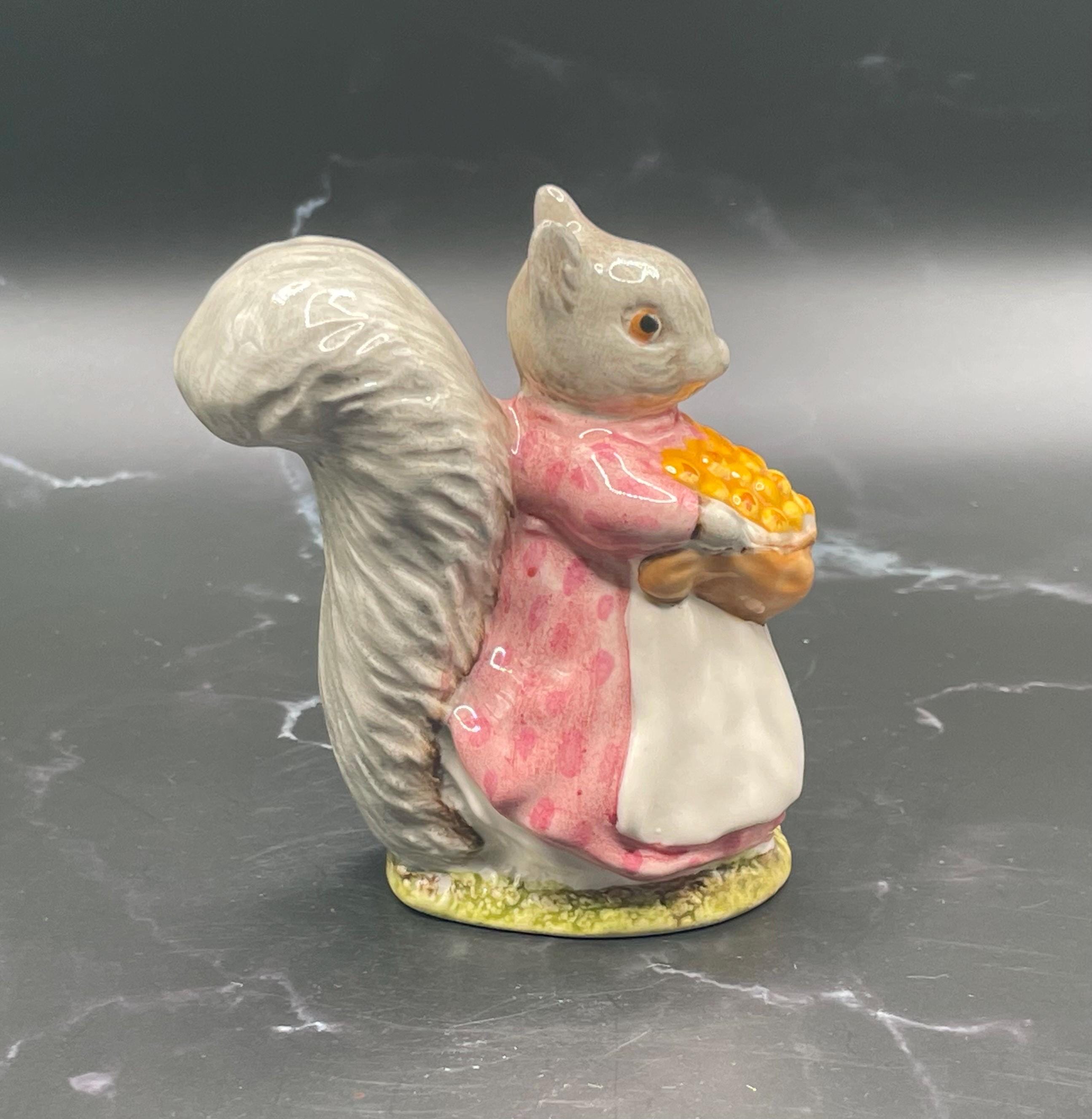 Vintage 1985-88 Beatrix Potter “goody Tiptoes” - Collectable