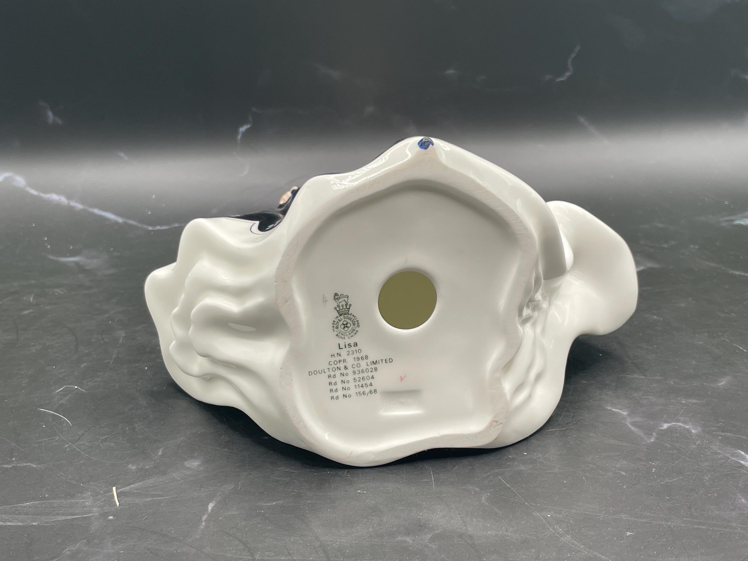 Vintage Royal Doulton 
