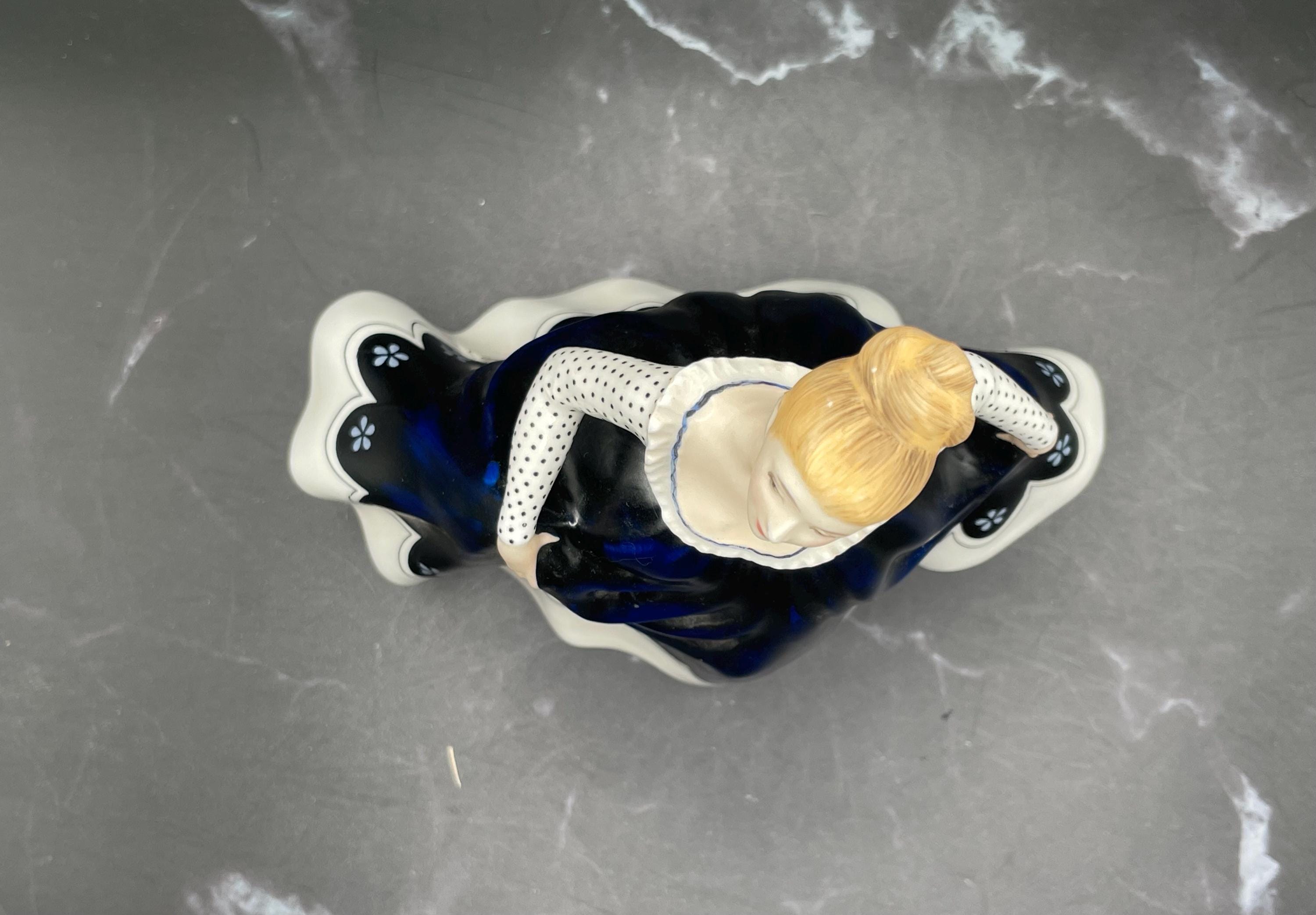 Vintage Royal Doulton 