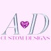 Aidette Designs