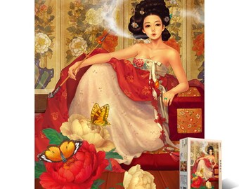新品未開封　ラストサンクチュアリ パズル 1000ピース　韓国版 il_340x270.5474891106_ijra.jpg