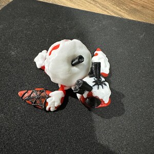 Flexi poison apple turtle