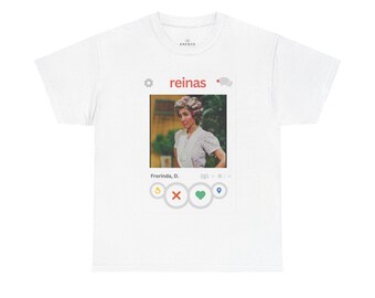 Doña Florinda Dating Tee