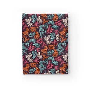 Butterflies Journal - Blank