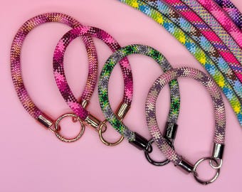 Paracord Schlüsselanhänger