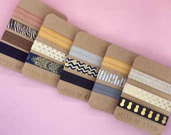 Handmade bracelet set, adjustable, minimalist jewelry for women, Ibiza style, waterproof, stackable bracelets, gift