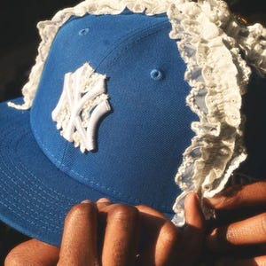 NY Lacey x Cloudy - Casquette ajustée Gemstone