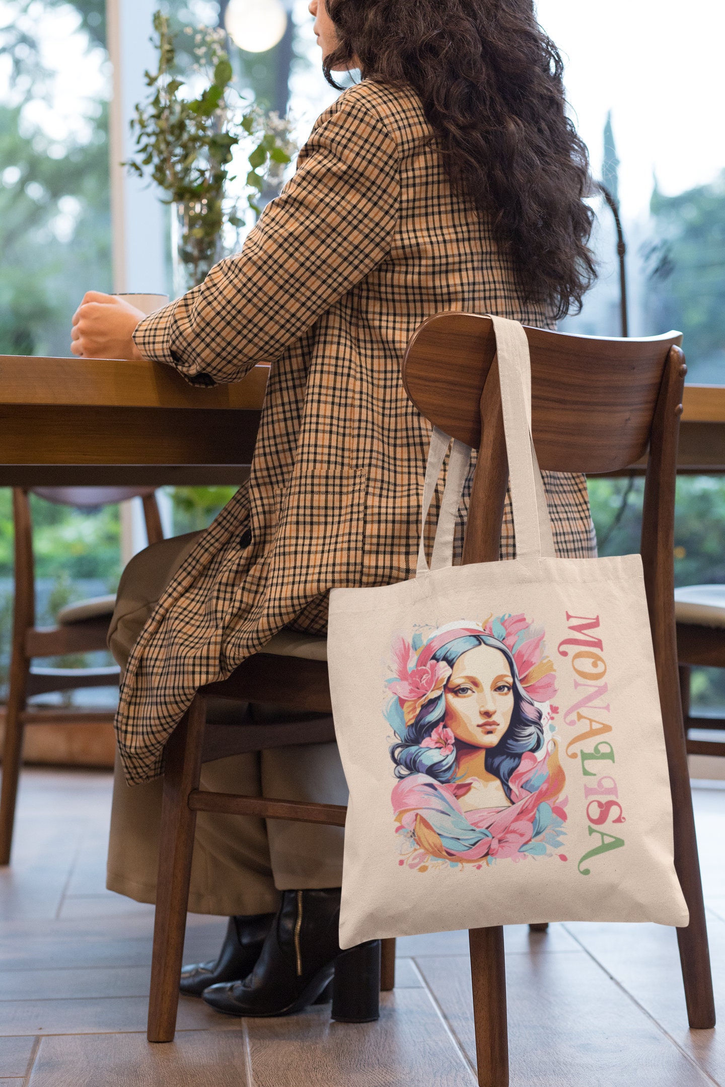 Monalisa Bag 