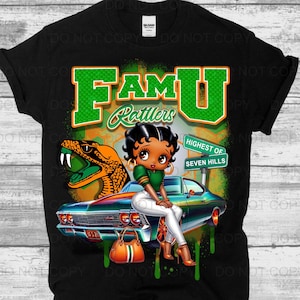 FAMU