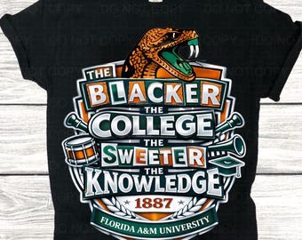 FAMU (Blacker)
