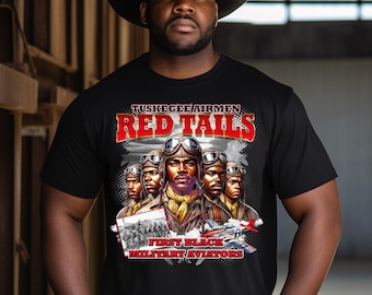 Tuskegee Airmen (Red Tails)