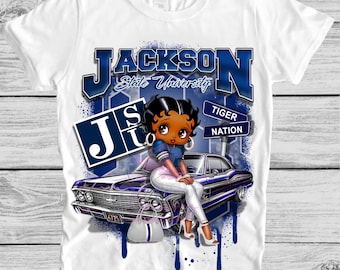 Jackson State University