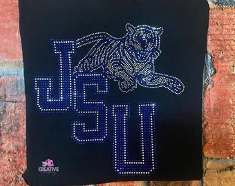 Jsu Pattern JSU - Etsy