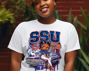 Savannah State University (SSU)
