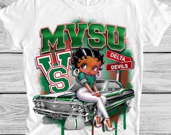 Mississippi Valley State University (MVSU)