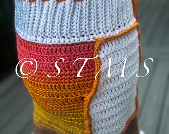 Sunset Sherbet Shorts