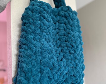 Turquoise Blossom Breeze