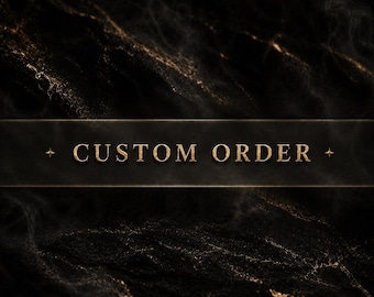 Custom Service