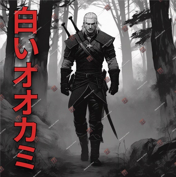 Netflix Tosses More Coin to The Witcher Franchise with New Anime Film The  Witcher: Nightmare of the Wolf - Paste Magazine