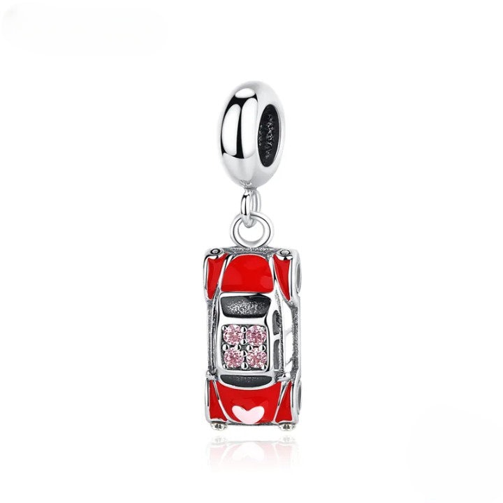 Pandora 2024 car charm