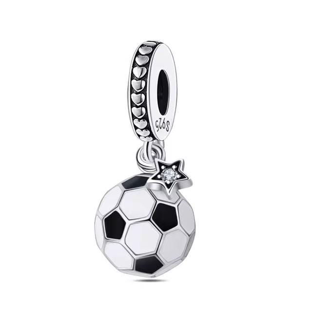 Football italy charm México