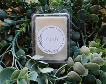 Wax Melt- Strong Smelling- Pick Your Scent