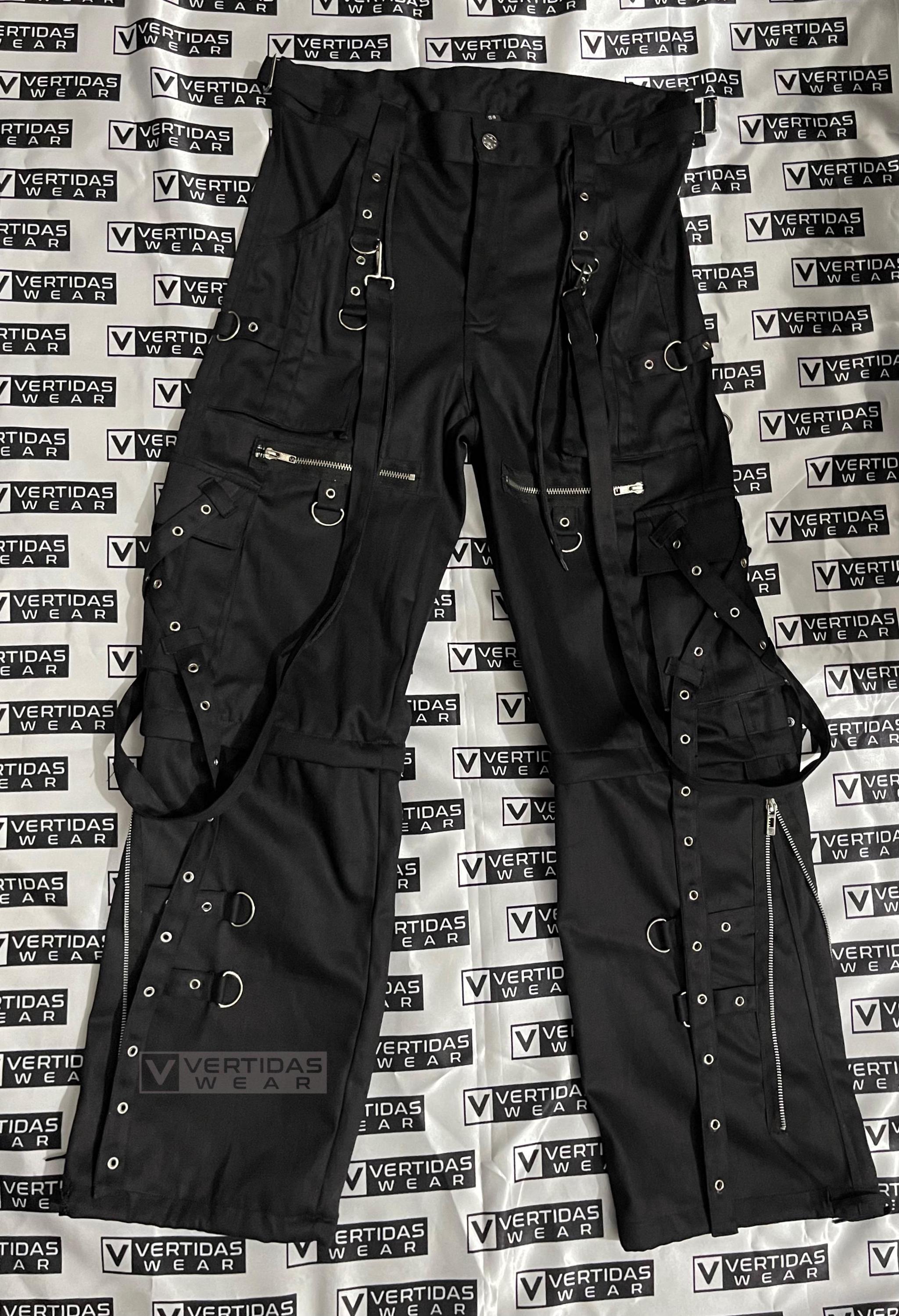Opium Pants for Men - Etsy Canada