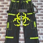 Futuristic Clothing