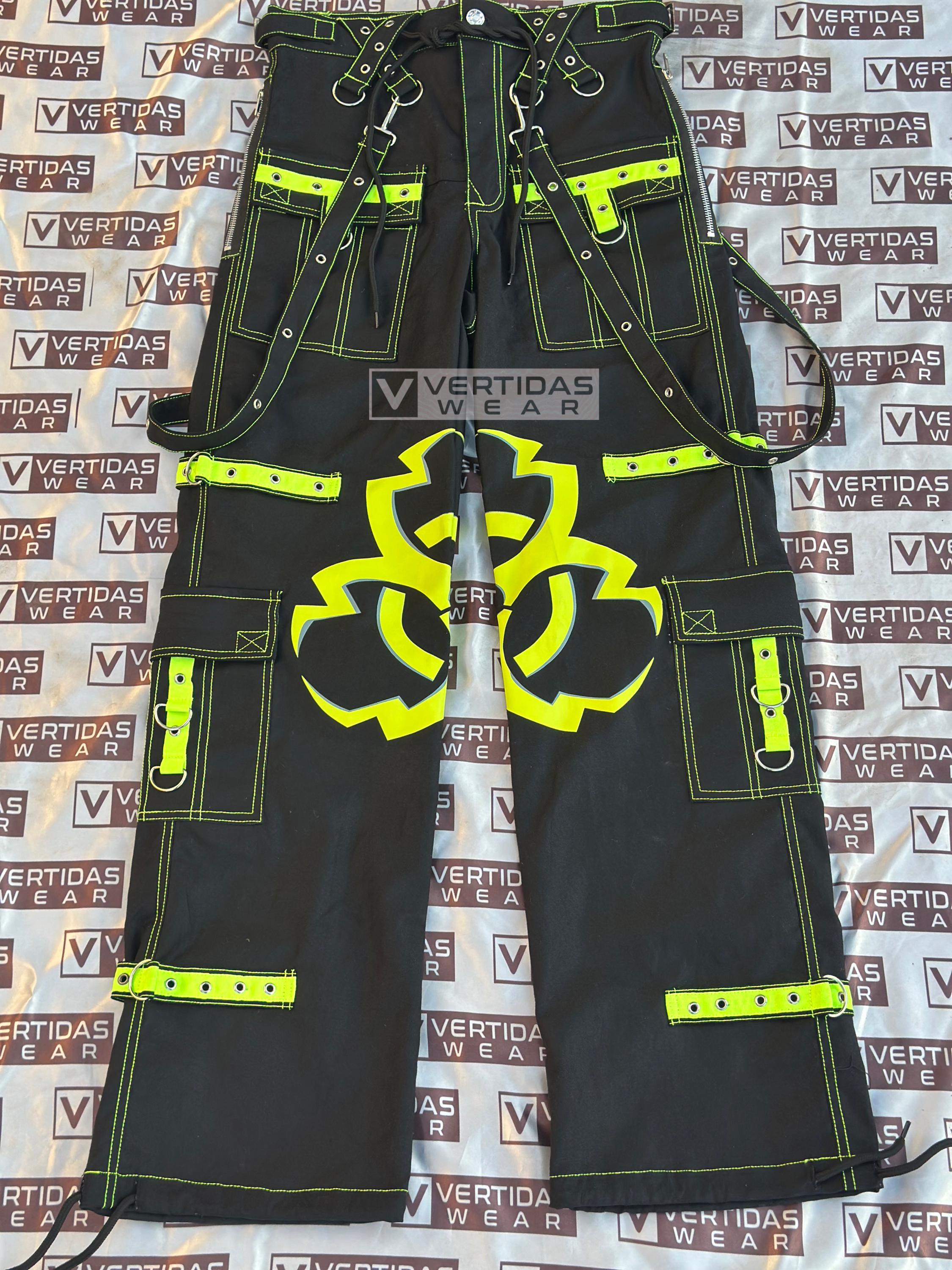 Jumpstyle Pants - Etsy