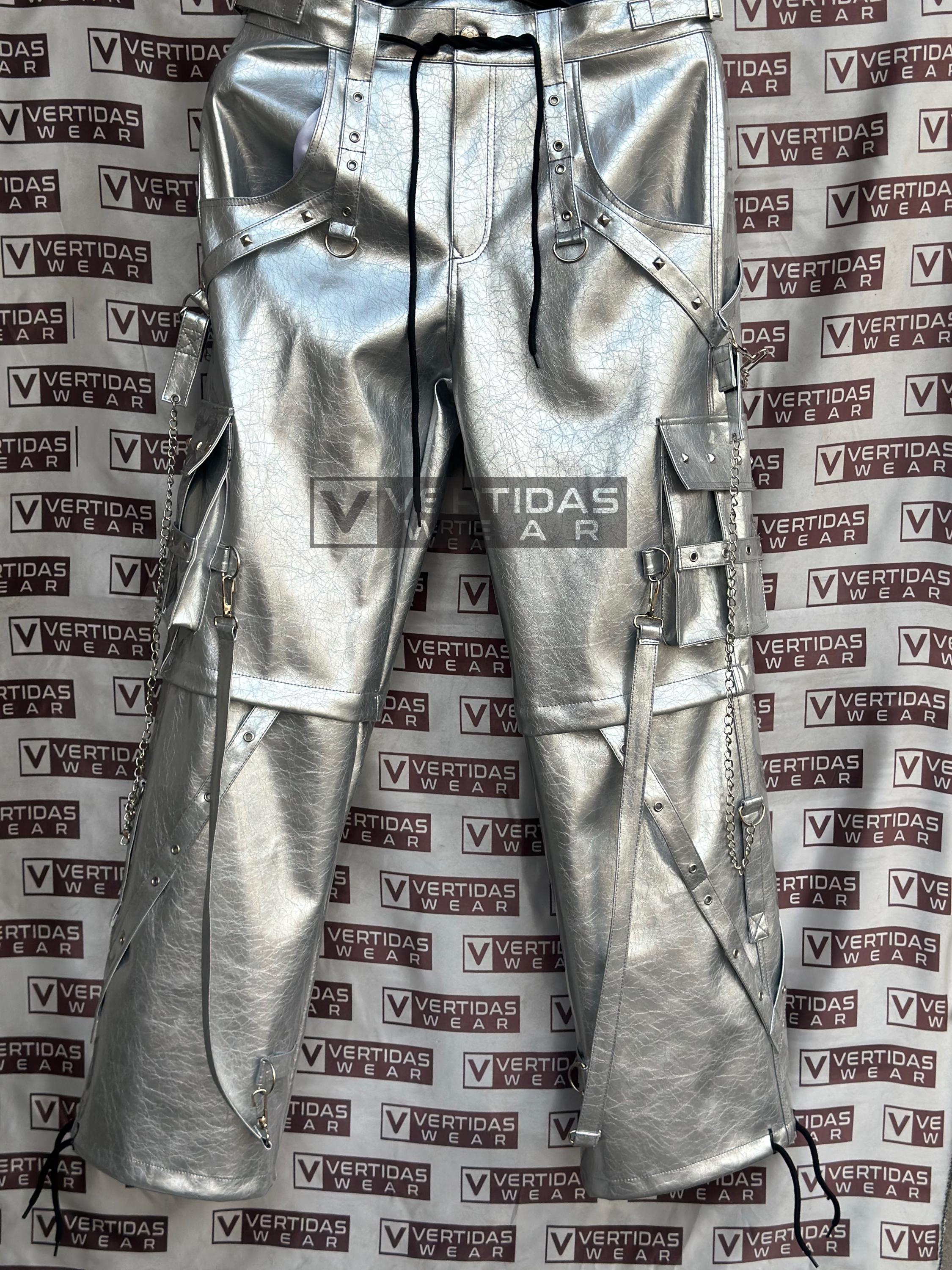 Cyberpunk pants - Etsy 日本