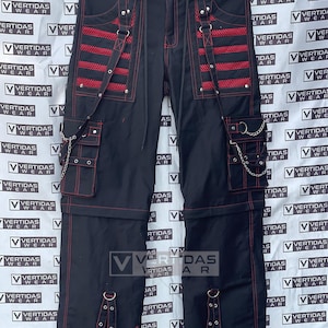 パンツ EAPHI PATCH WORK EMBROIDERY PANTS PATCH WORK EMBROIDERY PANTS