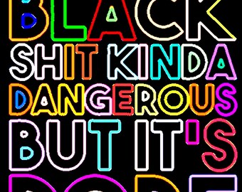 Blackness