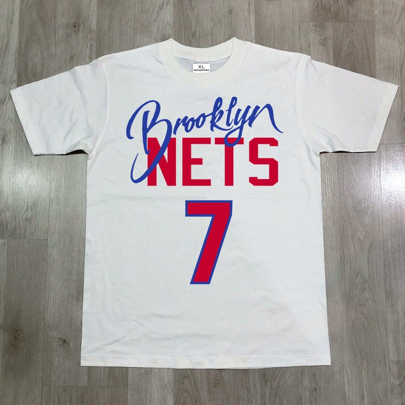 Warren Lotas  Brooklyn's finest  T-shirt | NBA Kevin Durant shirt, Kyrie  Irving, James Harden, New york nets shirt, NBA shirt - UNISEX