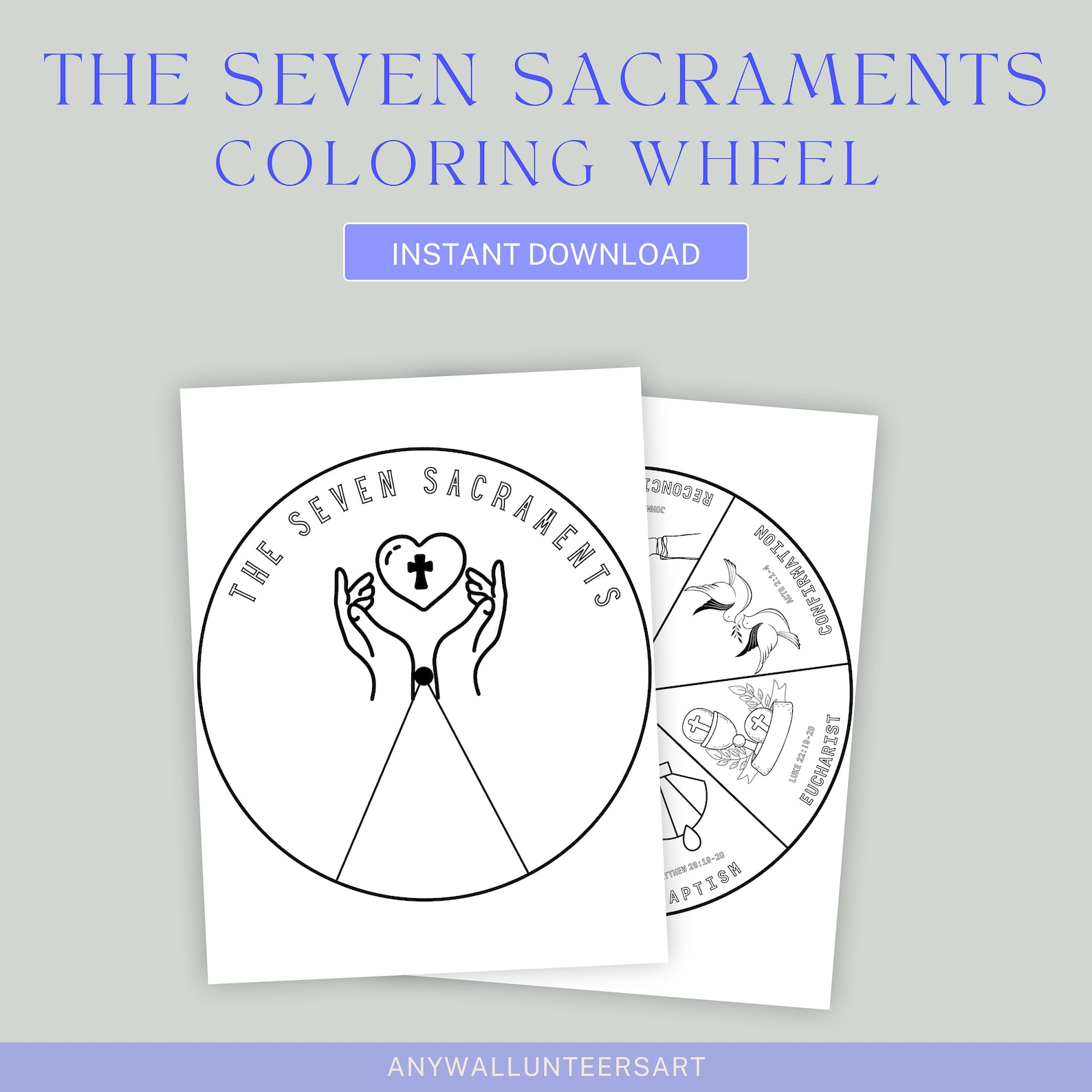The Seven Sacraments Coloring Wheel - Il 1588xN.5727700684 856x 