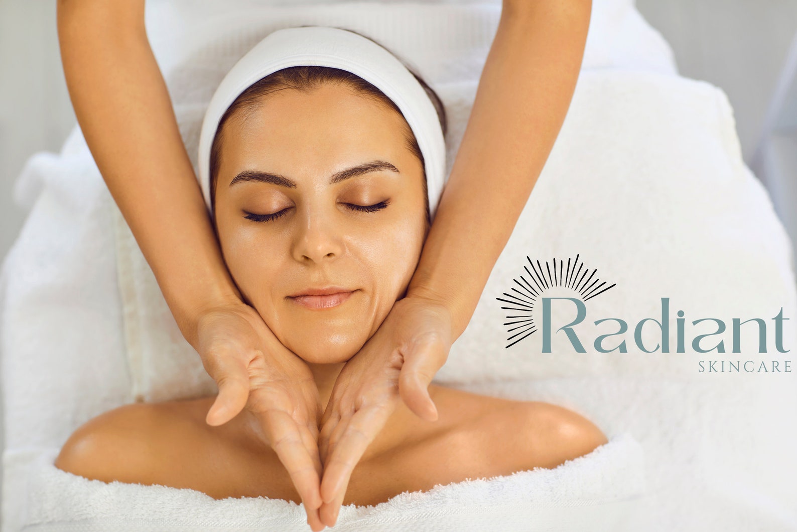 Editable Logo Template DIY Logo Canva Template Digital Etsy