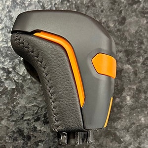 Solar Octante Pro Style Shift Knob For Toyota Tacoma 2016-2023 TRD Pro Offroad Sport SR5 SR Trail Limited Automatic Transmission