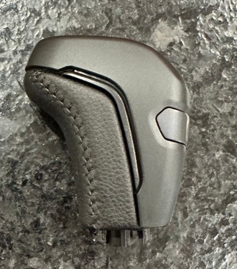 Black Pro Style Shift Knob for Toyota 20162023 TRD Pro Offroad