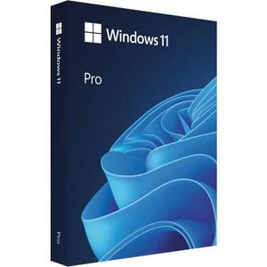 Microsoft Windows 11 Pro-licens