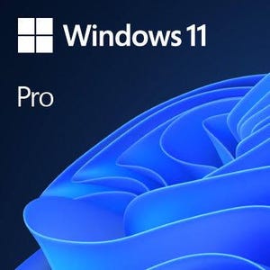 Licencia de Microsoft Windows 11 Pro: Descarga digital para PC