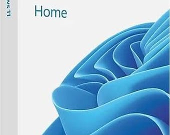 Licenza Microsoft Windows 11 Home